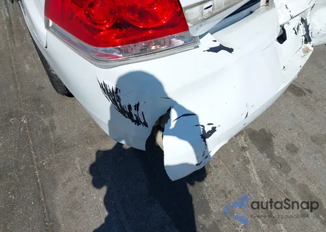 2015 Chevrolet Impala Limited Ls z USA, uszkodzony, nr VIN 2G1WA5E38F1121775